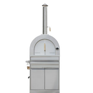 Horno De Pizza MK07SS304-03